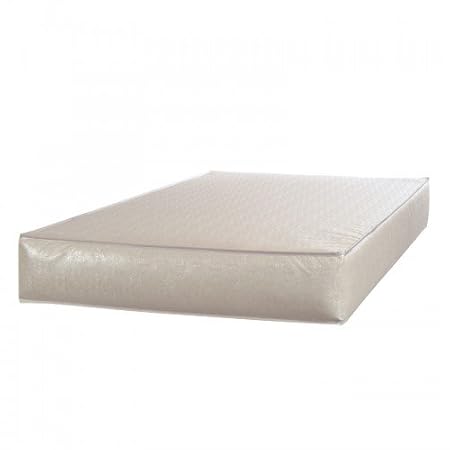 soybean everedge crib mattress