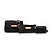 JuJuBe Be Set Travel Accessory Bags Rose Collection, Knight Rose