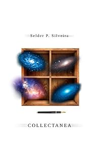 Livro Collectanea I: Contos do Selder