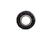 Hornet Watersports Silicone Grip Tape for Dragon Boat Paddles - Kayak Paddle Grips (Black)