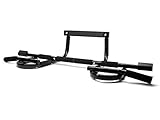 Yes4All Deluxe Chin Up Bar