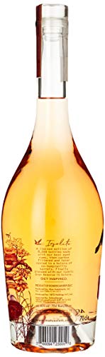 Matusalem Insólito Rum mit 40% vol. | Rum aus der dominikanischen Republik | Nach dem spanischen Solera-Verfahren im… – Bild 3