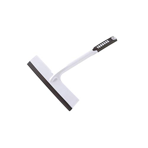 Window Glass Cleaning Scraper, Multifunction Cleaning Tool, Bathroom Window Squeegee Glass Shower Door Squeegee