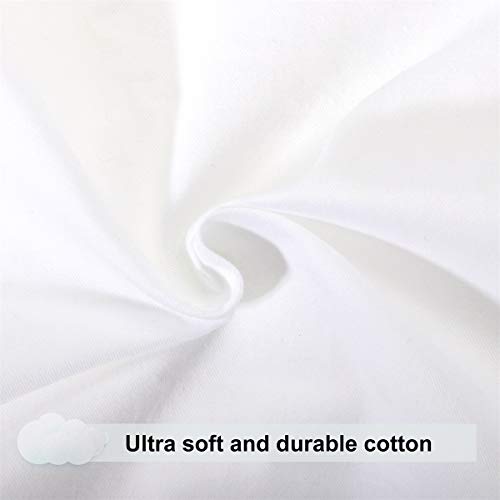 2 Pregnancy+Pillow+Maternity+Pillowcase+Removable