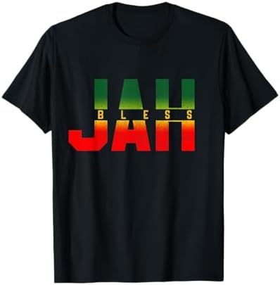 Amazon.com: Rasta Flag Colors Stripe Shirt Reggae Jamaican Vintage