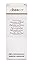 Abeeco Pure New Zealand Revitalising Eye Serum, 0.169 fl oz (5g)