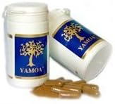 Yamoa Capsules 60 capsules by maleshapewear