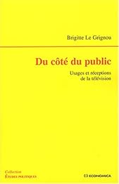 Du côté du public
