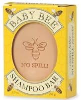 Burts Bees Baby Bee Shampoo Bar Amazon Co Uk Health Personal Care