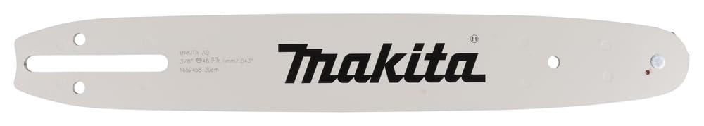 Makita Sprocket Nose Guide Bar - 30cm/12in