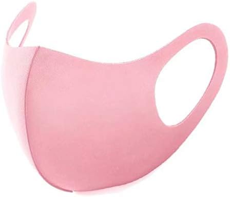 CUQOO Dust-proof, breathable and washable(pink)
