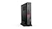 Lenovo ThinkStation P320 Tiny Workstation - Intel Core i7-7700T, 16GB RAM, 512GB PCIe SSD, NVIDIA Quadro P600 2GB, Windows 10 Pro (30C2001KUS)