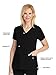 BARCO Grey's Anatomy Signature 2115 Black M