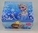 Frozen Elsa and Anna Music Jewelry Box, Blue
