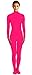 VSVO Lycra Spandex Full Body bodysuits Unitards