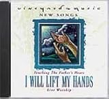 I Will Lift My Hands