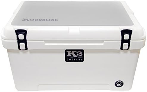 K2 Coolers Hydro Turf Mat fits the Summit 50, Gray by K2 Coolers