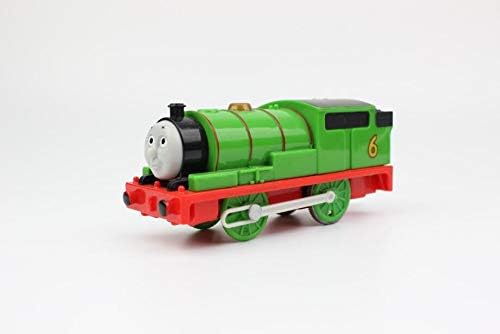 Diecasts & Toy Vehicles - Electric Trains Motorized Train Set Compatible with Brio Train Track Trackmaster Railway Engine Locomotive Toys for Children - by Lapa - 1 PCs