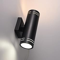 Euri Lighting EUDC-31W103sp, Cylinder Up/Down