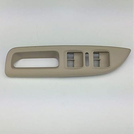 Amazon Com Tomeco For Skoda Octavia Left Master Window