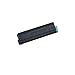 New York TonerTM New Compatible 2 Pack B410 43979101 High Yield Toner for OKI B Series: B410 | B410dn | B420dn | B430d | B430dn. MB Series: MB460 | MB470 | MB480 MFP. --Black