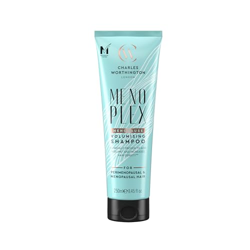 Menoplex Shampoo