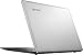 Lenovo Ideapad 14-inch Laptop PC (2016 Edition), 1-year Office 365 ($70 value), Intel Dual-Core Processor, 2GB RAM, 64GB SSD, 802.11AC WIFI, Webcam, HDMI, Windows 10, Silver