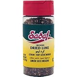 Sadaf Dried Lime Ground (Sadaf Dried Lime Ground 1.6 oz)