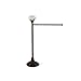 Mud Pie Towel Holder Decorative Door Knob Accent