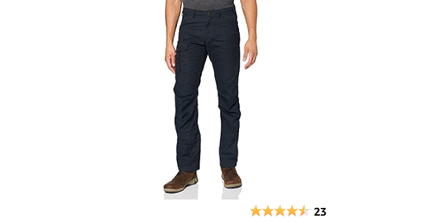 Fjällräven Men's Trousers Nils Trousers 