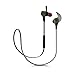 JayBird X2 Sport Bluetooth Wireless in-Ear Headphone Earbuds with Carrying Pouch - Green (Renewed)