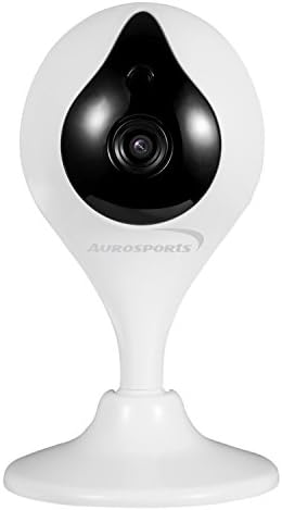 Aurosports Security Camera,Aurosports 960P HD Wireless Ip Surveillance Camera With Night Vision