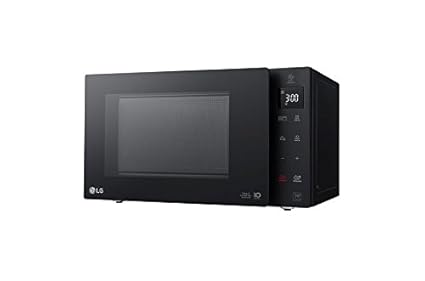 LG NeoChef Encimera - Microondas (Encimera, Microondas ...