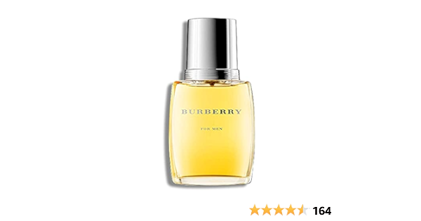 burberry amazon yellow