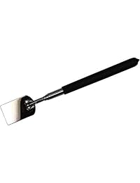 DA76545 Klenk   Espejo de inspección de llama (acero inoxidable)