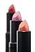 EVXO Natural and Organic Lipstick - Cruelty-Free, Gluten-Free, Vegan, Hydrating Antioxidant Formula for Sensitive Skin (Coral Kisses)