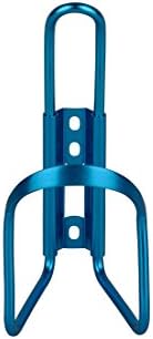ZYCLE FIX Bicycle Bottle Cage For Fixed Gear Cycle - BLUE