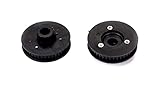 Blade Main Tail Drive Gear (2): 300 X