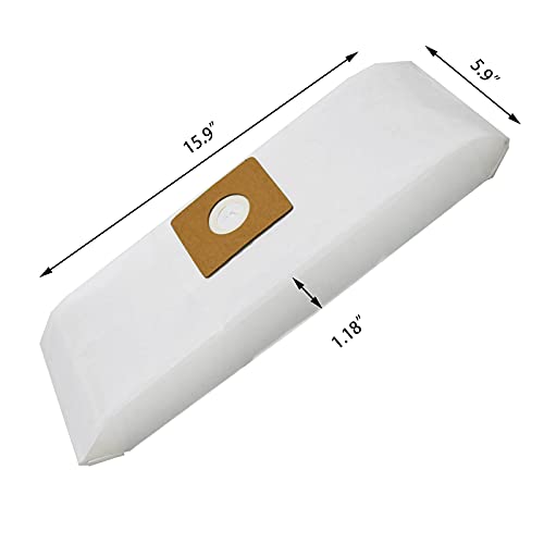 Vacuum Dust bag for Shop Vac Type A 1.5 Gallon 90667000 Vacuum Garbage