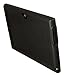 Bobj Rugged Case for Lenovo Miix 320 - BobjGear Custom Fit - Patented Venting - Sound Amplification - BobjBounces Kid Friendly (Bold Black)