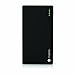 mophie Powerstation Duo for Smartphones (6,000mAh) - Black/Silver