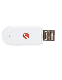 Adaptador USB inalámbrico 300 N