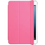 Apple MD968LL/A Smart Cover for Apple iPad Mini - Pink