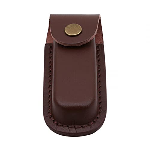 Messerscheide Klappmesserholster Messertasche für Outdoor Jagd Camping