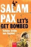 Let's get bombed
