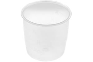 Zojirushi 1 X OEM Original Rice Cooker Measuring Cup - Clear