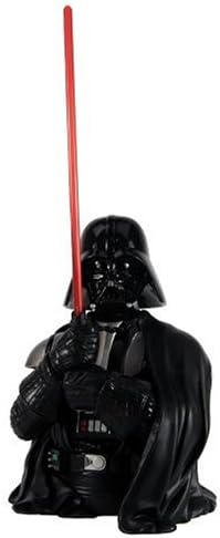 Star Wars Episode III Darth Vader Mini 