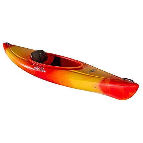 The 5 Best Short and Lightweight Kayaks You're Sure to Love
