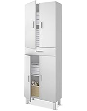 Amazon.es: Armarios para baño, botiquines, muebles auxiliares y mucho más