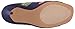 Blue by Betsey Johnson Unisex-Adult Caroline Heeled Sandal
